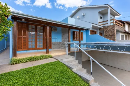 Sobrado com 3 Quartos à venda, 133m² no São José, Canoas