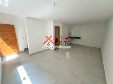 Casa de Condomínio com 3 Quartos à venda, 75m² no Vila Guilhermina, São Paulo