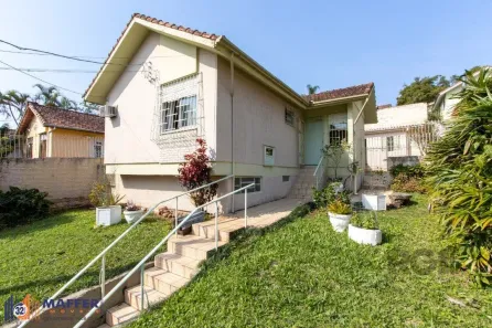 Casa com 4 Quartos à venda, 75m² no Santa Tereza, Porto Alegre