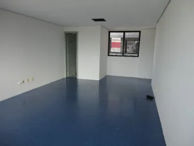 Sala Comercial à venda, 37m² no Moinhos de Vento, Porto Alegre