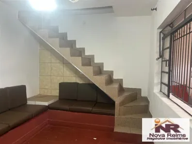 Sobrado com 3 Quartos à venda, 110m² no Vila Carbone, São Paulo