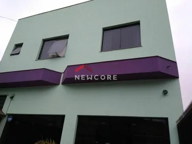 Sobrado com 8 Quartos à venda, 456m² no Vila Flórida, Guarulhos