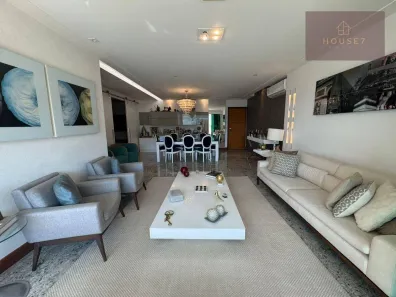 Cobertura com 4 Quartos à venda, 210m² no Santa Luzia, Serra