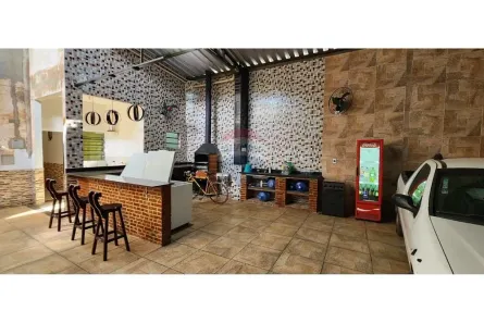 Imóvel Comercial com 13 Quartos à venda, 500m² no , Matias Barbosa