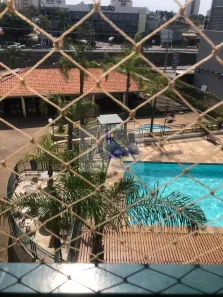 Apartamento com 3 Quartos à venda, 90m² no Vila São Bento, Campinas