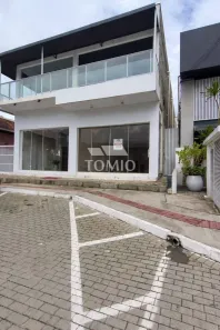Sala Comercial para alugar, 100m² no Centro, Ilhota