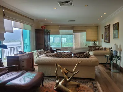 Apartamento com 3 Quartos à venda, 220m² no Ipanema, Rio de Janeiro