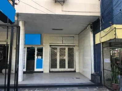Ponto Comercial para alugar, 36m² no Farroupilha, Porto Alegre