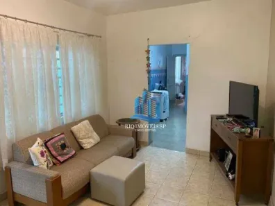 Casa com 2 Quartos à venda, 160m² no Santa Paula, São Caetano do Sul