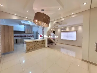 Casa de Condomínio com 4 Quartos para alugar, 250m² no Jardim Solar dos Nobres, Limeira