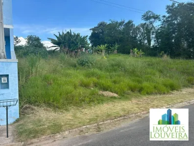 Lote/Terreno à venda, 250m² no Jardim Niero II, Louveira