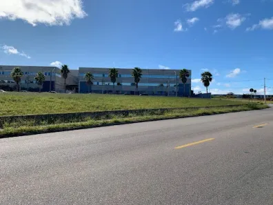 Lote/Terreno à venda, 1713m² no Parque Empresarial das Mangueiras, Sorocaba