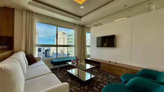 Apartamento com 2 Quartos à venda, 161m² no Centro, Balneário Camboriú