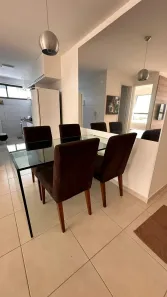 Apartamento com 1 Quarto para alugar, 40m² no Barra de Jangada, Jaboatão dos Guararapes