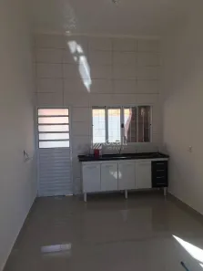 Casa com 3 Quartos à venda, 70m² no Residencial São Thomaz II, São José do Rio Preto