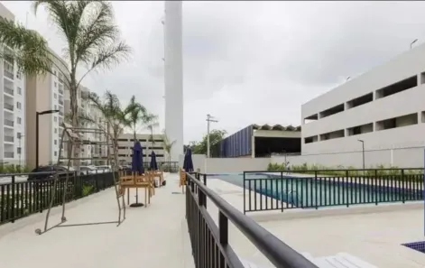 Apartamento com 2 Quartos à venda, 50m² no Anil, Rio de Janeiro