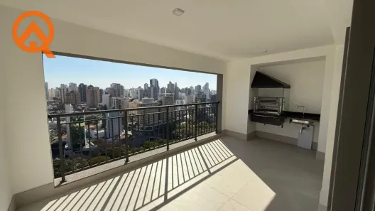 Apartamento com 3 Quartos à venda, 120m² no Nova Campinas, Campinas