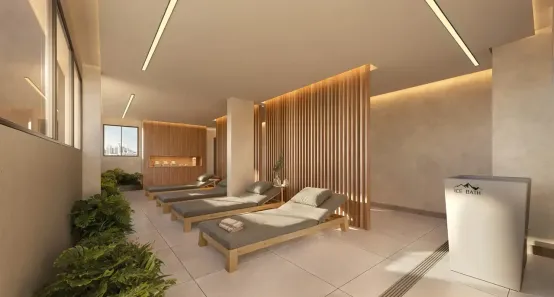 Apartamento com 1 Quarto à venda, 25m² no Jardim Paulista, São Paulo
