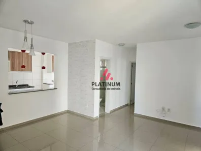 Apartamento com 2 Quartos à venda, 74m² no Vila São José, Taubaté