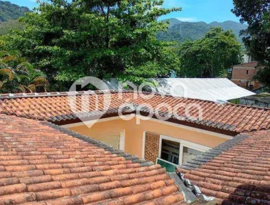 Casa com 3 Quartos à venda, 256m² no Jardim Botânico, Rio de Janeiro
