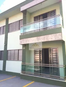 Apartamento com 2 Quartos à venda, 64m² no Planalto Verde, Ribeirão Preto