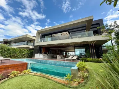Casa de Condomínio com 5 Quartos à venda, 400m² no , Capão da Canoa