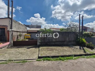Casa com 2 Quartos à venda, 200m² no Tatuquara, Curitiba