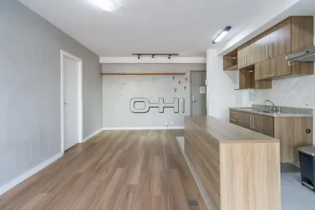 Apartamento com 1 Quarto à venda, 57m² no Pinheiros, São Paulo