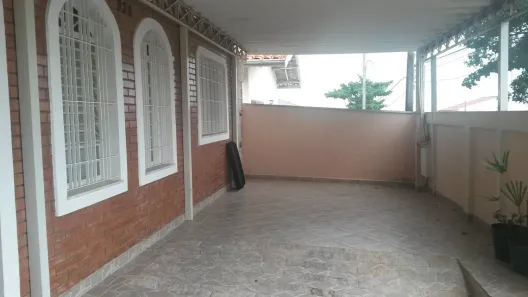 Casa com 3 Quartos à venda, 182m² no Jardim Nova Europa, Campinas