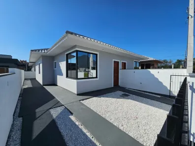 Casa com 2 Quartos à venda, 60m² no Guarda do Cubatão, Palhoça