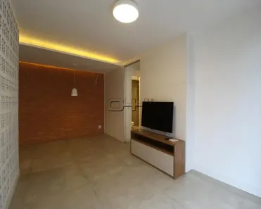 Apartamento com 2 Quartos para alugar, 82m² no Itaim Bibi, São Paulo