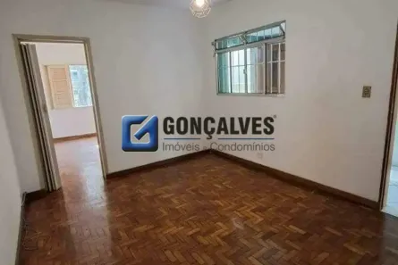 Casa com 2 Quartos para alugar, 130m² no Centro, São Bernardo do Campo