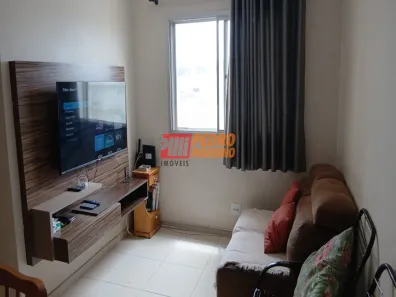 Apartamento com 3 Quartos à venda, 12m² no Taboão, São Bernardo do Campo