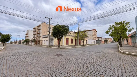 Lote/Terreno à venda, 140m² no Centro, Pelotas