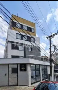 Apartamento com 1 Quarto à venda, 29m² no Parque Mandaqui, São Paulo