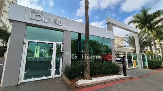 Apartamento com 2 Quartos à venda, 50m² no Gleba Fazenda Palhano, Londrina