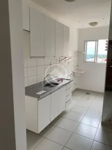 Apartamento com 3 Quartos à venda, 76m² no Coophema, Cuiabá