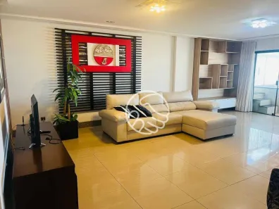 Cobertura com 5 Quartos à venda, 307m² no Centro, Guarapari