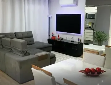 Apartamento com 2 Quartos à venda, 95m² no Santa Teresinha, São Paulo