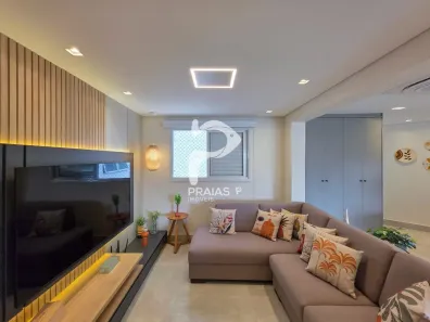 Apartamento com 3 Quartos à venda, 150m² no Riviera, Bertioga
