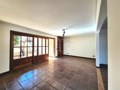 Casa com 3 Quartos para alugar, 272m² no Alto da Boa Vista, Ribeirão Preto