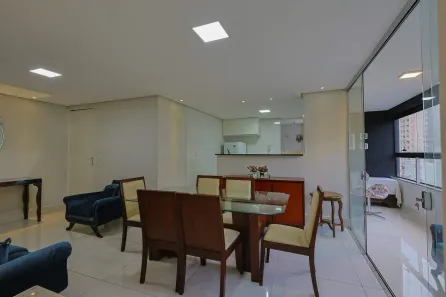 Apartamento com 2 Quartos para alugar, 75m² no Buritis, Belo Horizonte