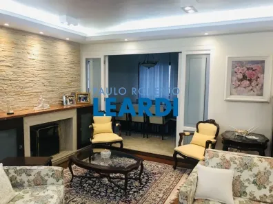 Apartamento com 4 Quartos à venda, 205m² no Perdizes, São Paulo
