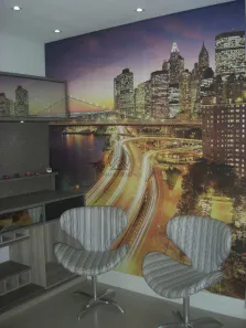 Apartamento com 2 Quartos à venda, 72m² no Loteamento Residencial e Comercial Bosque Flamboyant, Taubaté