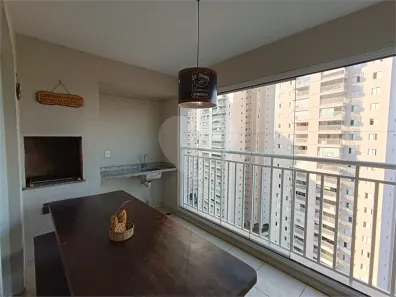 Apartamento com 3 Quartos à venda, 86m² no Vila Leonor, Guarulhos