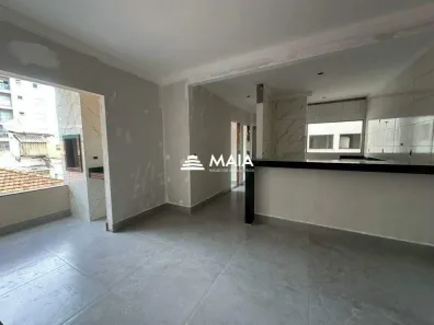 Apartamento com 2 Quartos à venda, 59m² no Nossa Senhora da Abadia, Uberaba