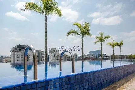 Apartamento com 1 Quarto à venda, 80m² no Alto da Mooca, São Paulo