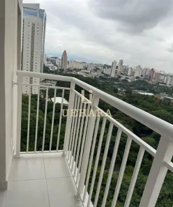 Apartamento com 2 Quartos à venda, 35m² no Parque Industrial Tomas Edson, São Paulo