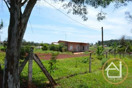 Fazenda/Sítio com 1 Quarto à venda, 80m² no Guaravera, Londrina