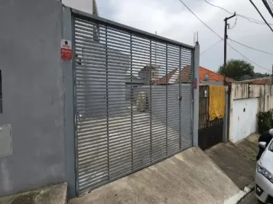 Lote/Terreno à venda, 346m² no Cidade Centenário, São Paulo